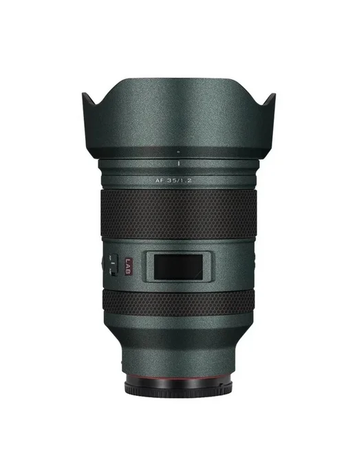 Daoyiyee Защитная пленка Viltrox LAB Nikon Z Mount Style 15, вариант