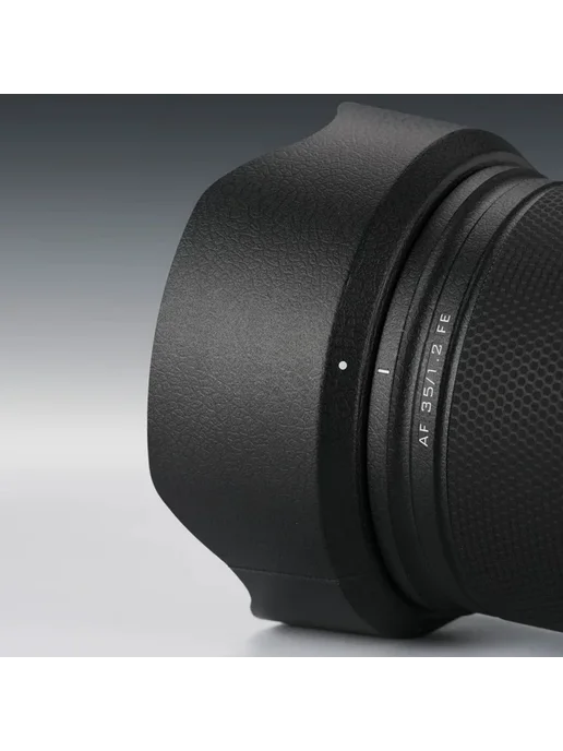 Daoyiyee Защитная пленка Viltrox LAB Nikon Z Mount Style 15, вариант, фото 6