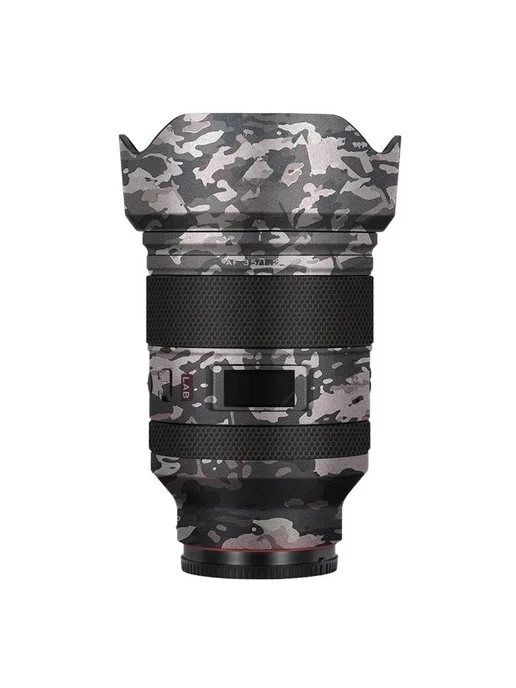 Daoyiyee Защитная пленка Style 18 For Nikon Z Mount Viltrox, вариант
