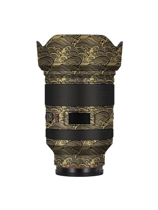 Daoyiyee Защитная пленка Style 19 For Sony FE Mount Viltrox, вариант