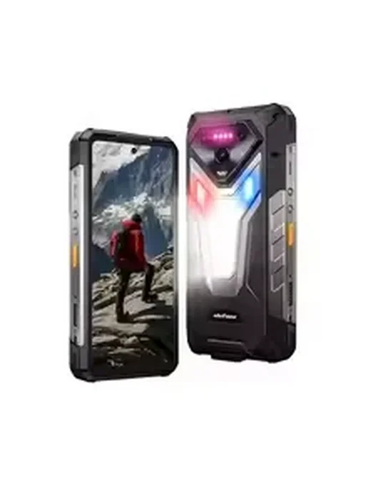 Смартфон Ulefone Armor 34 / 512 ГБ, красный, фото 2