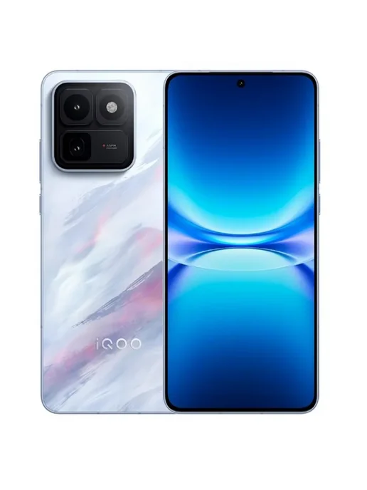 Смартфон vivo 15T 16/512 ГБ, синий