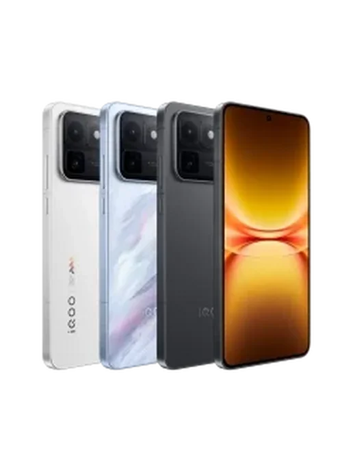 Смартфон vivo 15T 16/512 ГБ, синий, фото 3