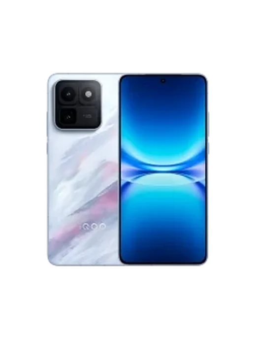 Смартфон vivo 15T 16/512 ГБ, синий, фото 4