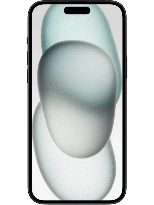 Смартфон Apple Iphone15 128 ГБ, белый, фото 3