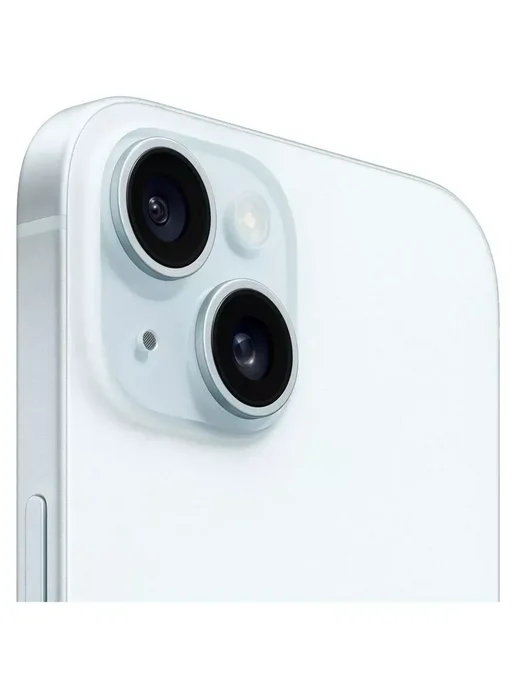 Смартфон Apple Iphone15 128 ГБ, белый, фото 5