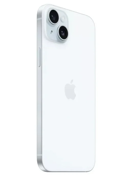 Смартфон Apple Iphone15 128 ГБ, белый, фото 6