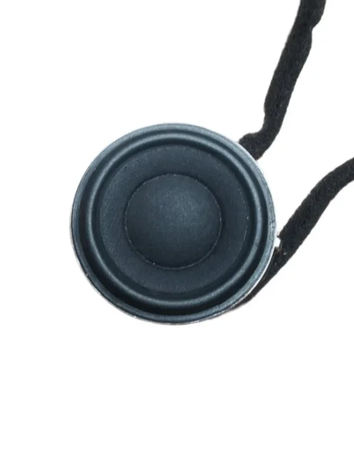 WYORESY набор для DIY аудио Bundle 1 One mid-bass speaker, черный