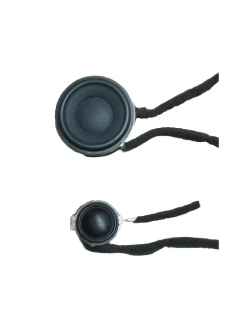 WYORESY набор для DIY аудио Bundle 1 One mid-bass speaker, черный, фото 2
