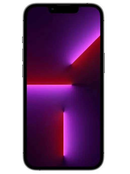 Смартфон Apple iPhone 13 Pro Max 256 ГБ, черный, фото 4