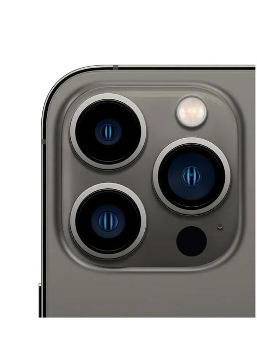 Смартфон Apple iPhone 13 Pro Max 256 ГБ, черный, фото 5