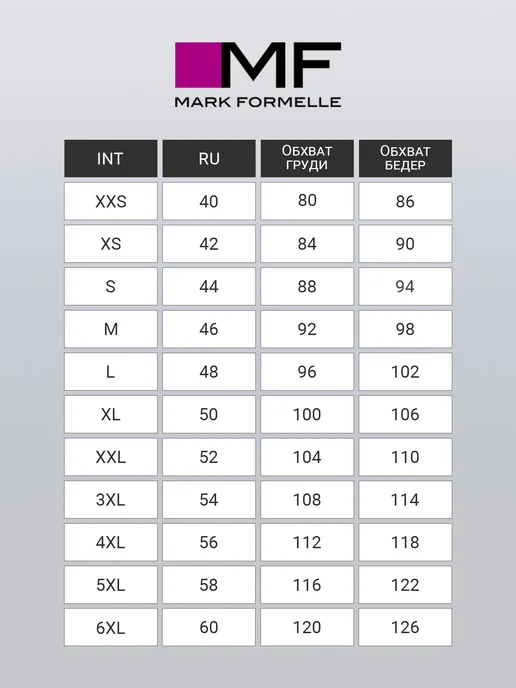 Mark Formelle Ночная сорочка женская хлопок, черный, фото 4