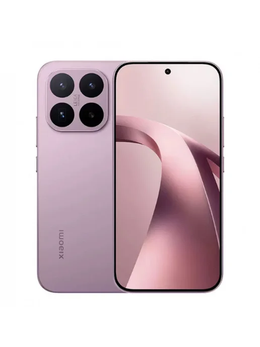 Смартфон Xiaomi 17T 12/512 ГБ, фиолетовый, фото 4