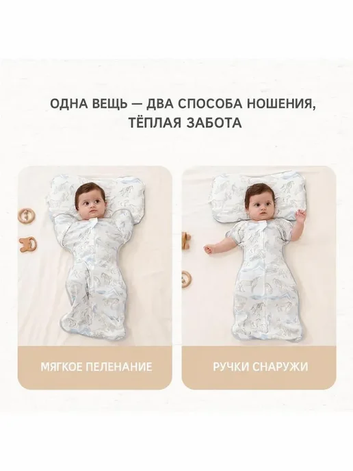 пелененок кокон, синий, фото 4
