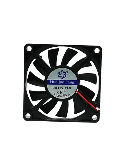 Нет бренда Slim 7010 DC вентилятор 5V oil bearing 3300, вариант, фото 6