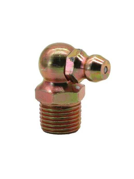 Topauto Пресс масленка для смазки M10X1 90 5(5,5)-20мм, 11мм, 10 шт, 10x1, 10 шт, в упаковке 300 г