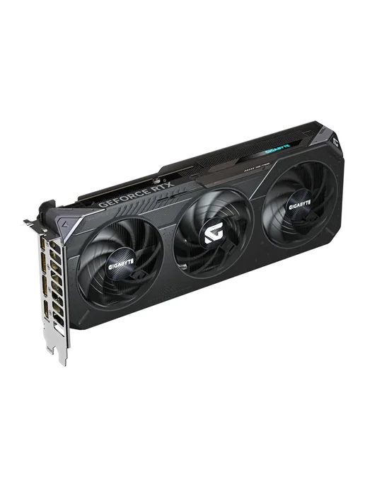 Gigabyte Видеокарта RTX 5060 GAMING OC 8 ГБ (GV-N5060GAMING OCV2-8GD), 8 ГБ, фото 3