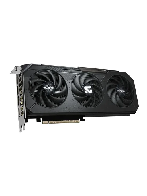 Gigabyte Видеокарта RTX 5060 GAMING OC 8 ГБ (GV-N5060GAMING OCV2-8GD), 8 ГБ, фото 4