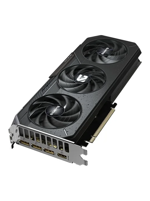 Gigabyte Видеокарта RTX 5060 GAMING OC 8 ГБ (GV-N5060GAMING OCV2-8GD), 8 ГБ, фото 6