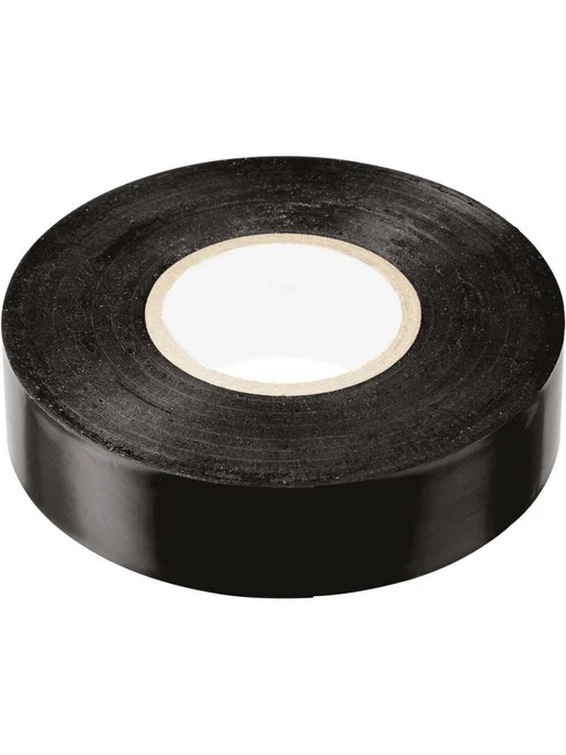 STEKKER Изолента, 10 штук 0,13*19 10 м, 0.13x19, 10 м