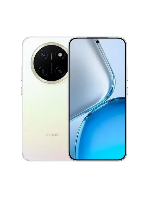 Смартфон HONOR X80 Pro Max 8/512 ГБ, белый