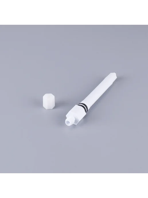 TOPINKJET Чернильный диптюб ECB-HFN0136 SOLVENT DIPTUBE, черный