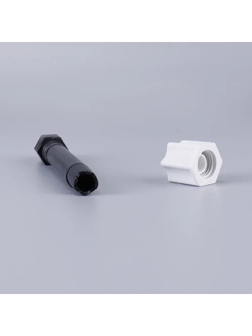 TOPINKJET Чернильный диптюб ECB-HFN0136 SOLVENT DIPTUBE, черный, фото 6