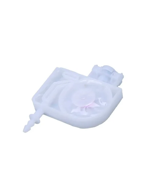 OYfame Демпфер чернил для принтера Epson XP600 DTF 6pcs, 1 шт, фото 3