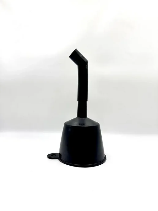 AndBall Лейка для заливки масла в двигатель с фильтром, вариант, фото 6