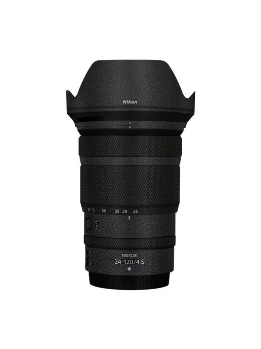 Нет бренда Защитная пленка для объектива Nikon Z bayonet 24-1, bayonet 24-1