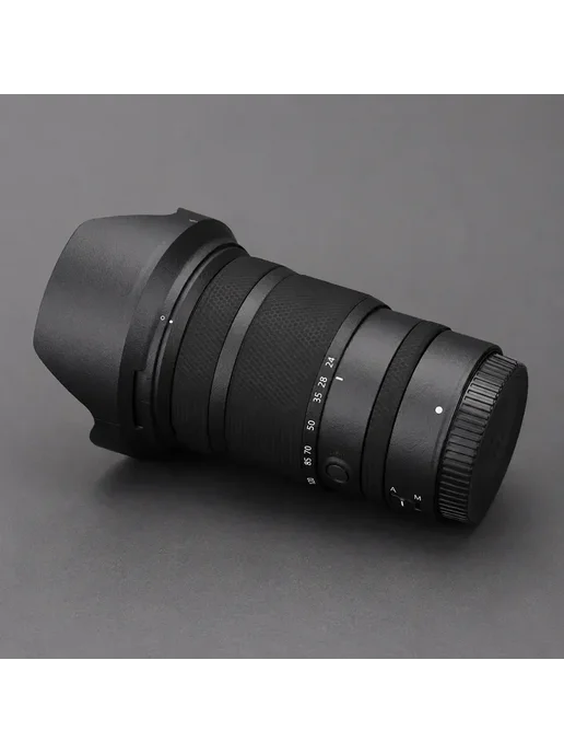 Нет бренда Защитная пленка для объектива Nikon Z bayonet 24-1, bayonet 24-1, фото 2