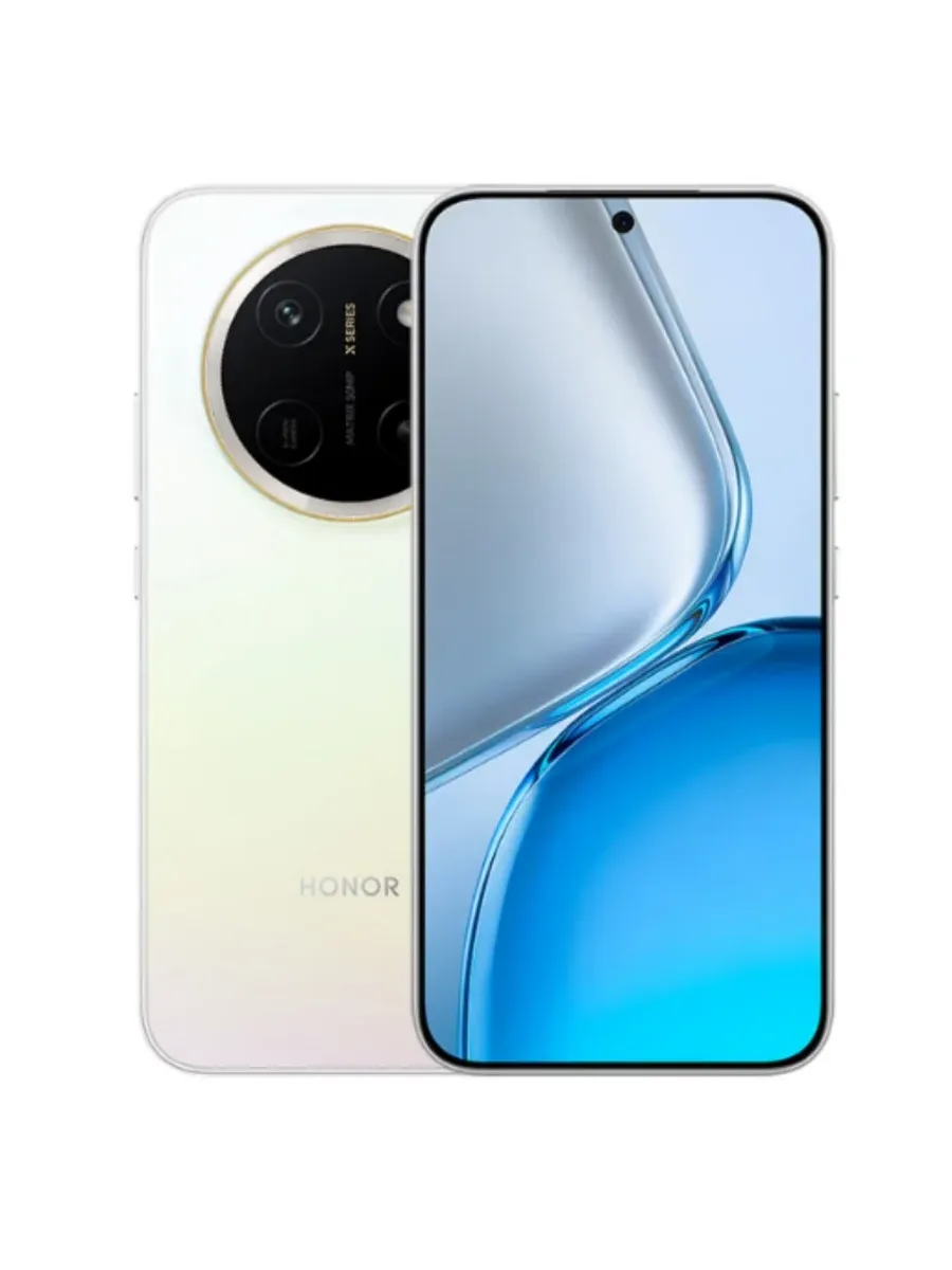 HONOR Смартфон X80 Pro Max, 8 128ГБ, china