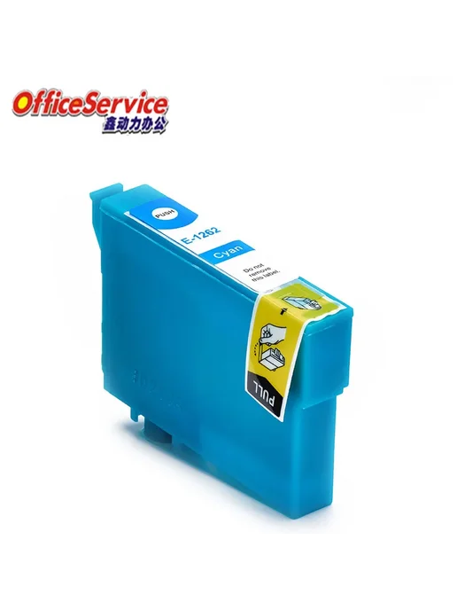 Нет бренда Картридж чернил XILI T1261 Epson 2Sets(8pcs), 8 шт, фото 3