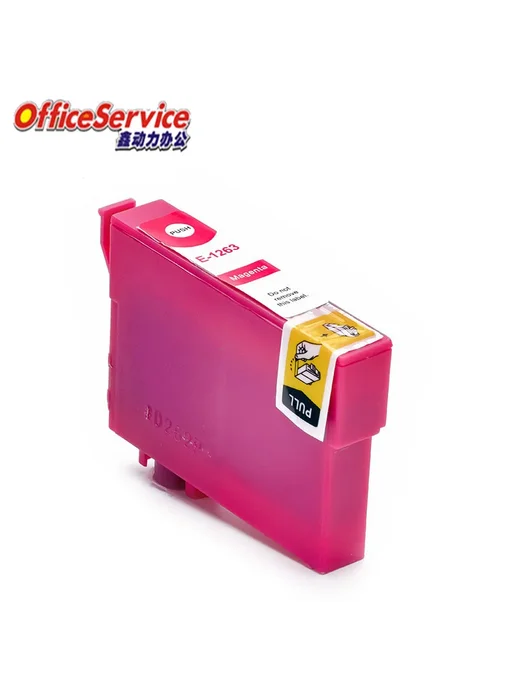 Нет бренда Картридж чернил XILI T1261 Epson 2Sets(8pcs), 8 шт, фото 4