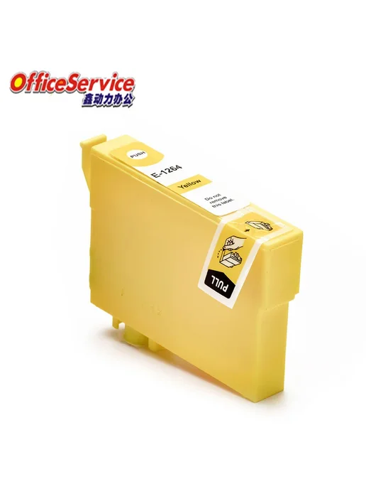 Нет бренда Картридж чернил XILI T1261 Epson 2Sets(8pcs), 8 шт, фото 5
