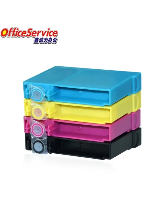 Нет бренда Картридж чернил XILI T1261 Epson 2Sets(8pcs), 8 шт, фото 6
