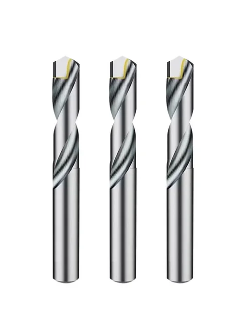 4,5 мм твердосплавное сверло металл вольфрам сверло для мета…, вариант, фото 5