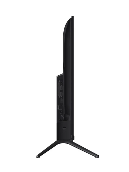 RAZZ Телевизор 32" CA32H25F HD Ready DVB-T2 Frameless, черный, фото 7