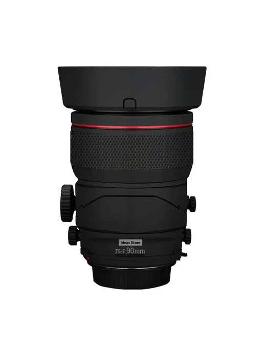 Fgzefort Защитная пленка для объектива Canon B, B