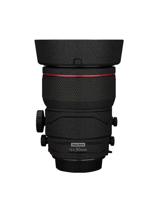 Fgzefort Защитная пленка для объектива Canon D, вариант