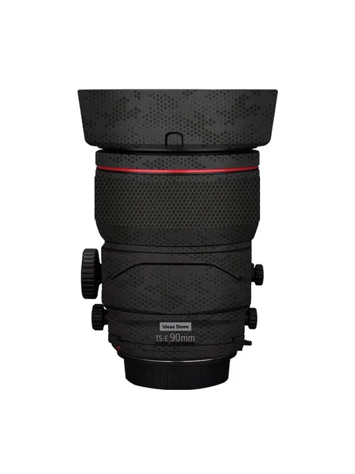 Fgzefort Защитная пленка для объектива Canon B, L