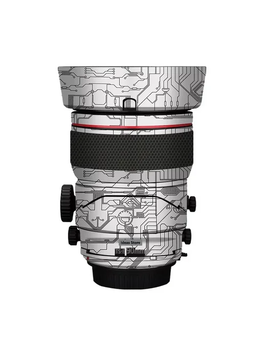 Fgzefort Защитная пленка для объектива Canon T, вариант