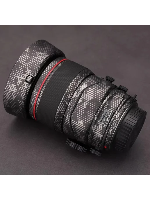 Fgzefort Защитная пленка для объектива Canon T, вариант, фото 7