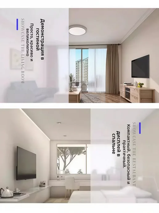 SmartQ наклонный кронштейн для телевизора 26-60 дюймов, черный, фото 3