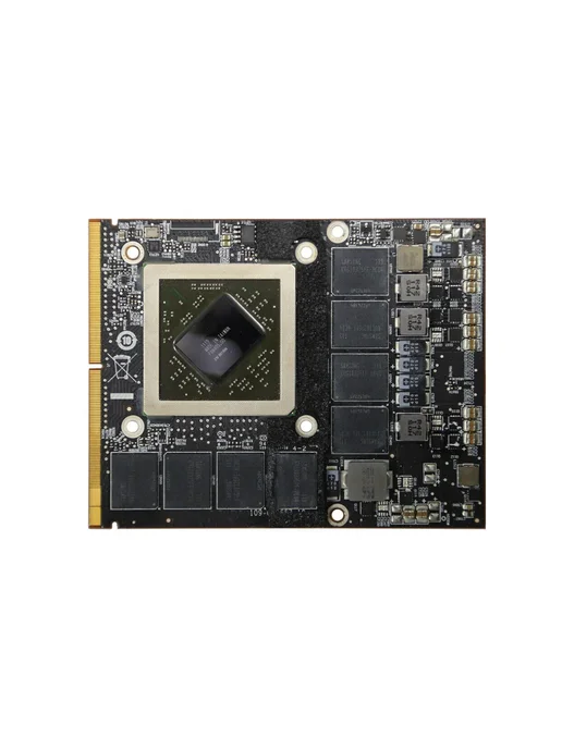 Нет бренда Видеокарта для iMac HD5670M 2010 512MB, HD5670M 2010 512MB, фото 4