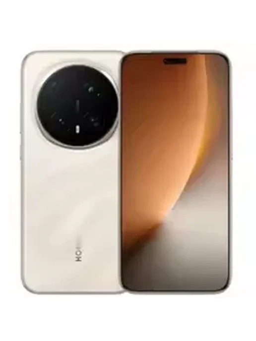 Смартфон HONOR Magic8 Pro 12/512 ГБ, желтый