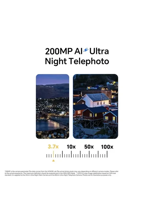 Смартфон HONOR Magic8 Pro 12/512 ГБ, желтый, фото 4