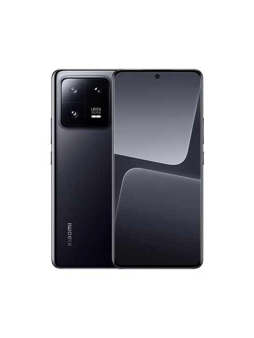 Смартфон Xiaomi 13 Pro 12/512 ГБ, черный, фото 4