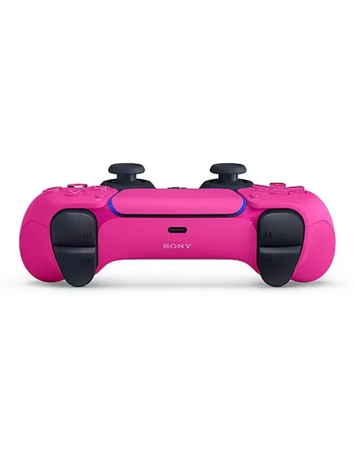 Playstation Беспроводной геймпад DualSense Pink, розовый, фото 4