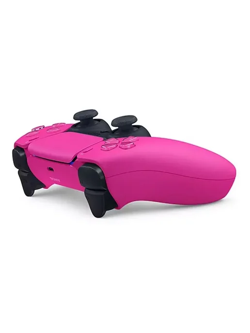 Playstation Беспроводной геймпад DualSense Pink, розовый, фото 5